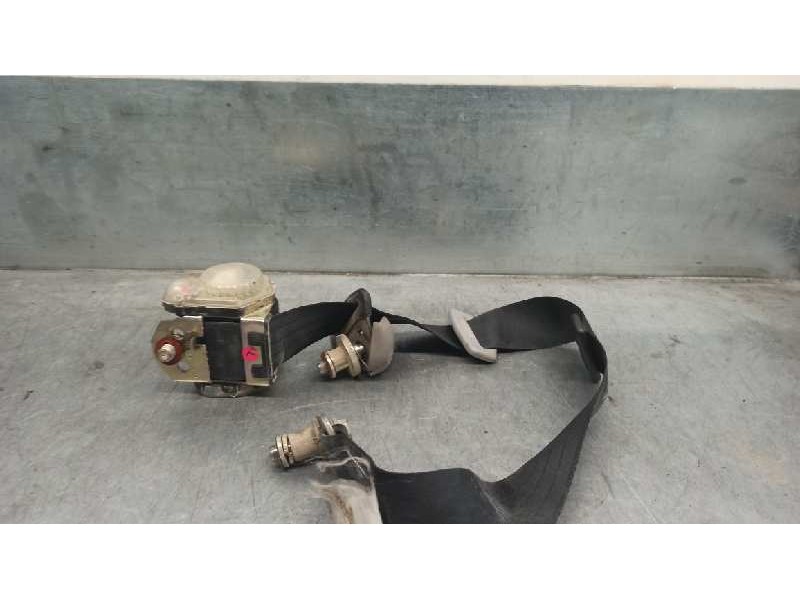 Recambio de cinturon seguridad delantero izquierdo para tata safari ex safari 2.0 referencia OEM IAM 5112638XXA 5 PUERTAS 