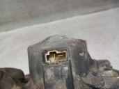 Recambio de motor calefaccion para ford ranger (et) 2.5 tdci cat referencia OEM IAM 1505611 1505611 