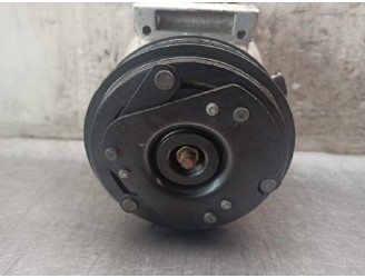 Recambio de compresor aire acondicionado para renault vel satis (bj0) 2.2 dci turbodiesel referencia OEM IAM 8200021822 5320 DEL
