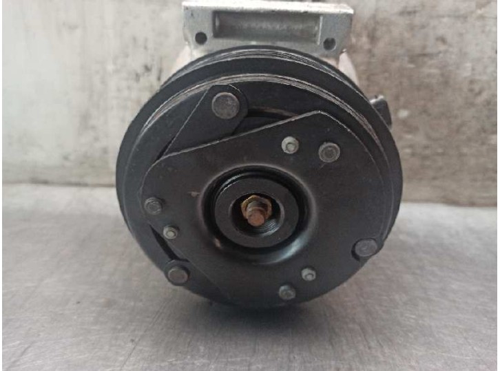 Recambio de compresor aire acondicionado para renault vel satis (bj0) 2.2 dci turbodiesel referencia OEM IAM 8200021822 5320 DEL