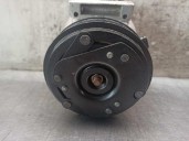 Recambio de compresor aire acondicionado para renault vel satis (bj0) 2.2 dci turbodiesel referencia OEM IAM 8200021822 5320 DEL