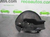 Recambio de mangueta delantera izquierda para lancia y10 1.0 cat referencia OEM IAM   