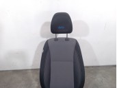 Recambio de asiento delantero derecho para hyundai i20 ii (gb, ib) 1.2 referencia OEM IAM 88101C8050PGF 88101C8050PGF 