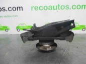 Recambio de mangueta delantera izquierda para lancia y10 1.0 cat referencia OEM IAM 