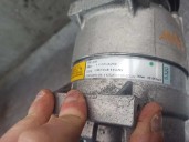 Recambio de compresor aire acondicionado para renault vel satis (bj0) 2.2 dci turbodiesel referencia OEM IAM 8200021822 5320 DEL