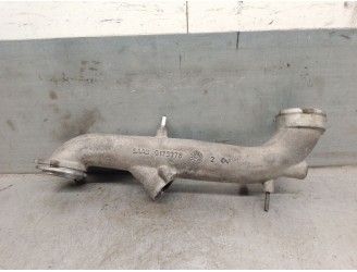 Recambio de tubo para saab 9-5 (ys3e) 2.0 t referencia OEM IAM 9173378 9173378 