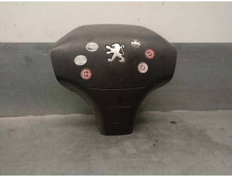 Recambio de airbag delantero izquierdo para peugeot boxer caja cerrada (rs2850)(290/330)(´02) 2.2 hdi cat referencia OEM IAM 735