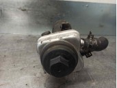 Recambio de soporte filtro aceite para volkswagen caddy ka/kb (2k) 1.9 tdi referencia OEM IAM 045115389J 