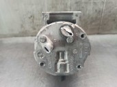 Recambio de compresor aire acondicionado para renault vel satis (bj0) 2.2 dci turbodiesel referencia OEM IAM 8200021822 5320 DEL