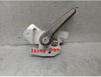 Recambio de maneta interior trasera derecha para nissan nv200 furgoneta 1.5 dci 85 (m20, m20m) referencia OEM IAM 90670BJ00A 906