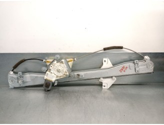 Recambio de elevalunas delantero izquierdo para hyundai h350 furgoneta 2.5 crdi referencia OEM IAM 8240159010 8240359010 