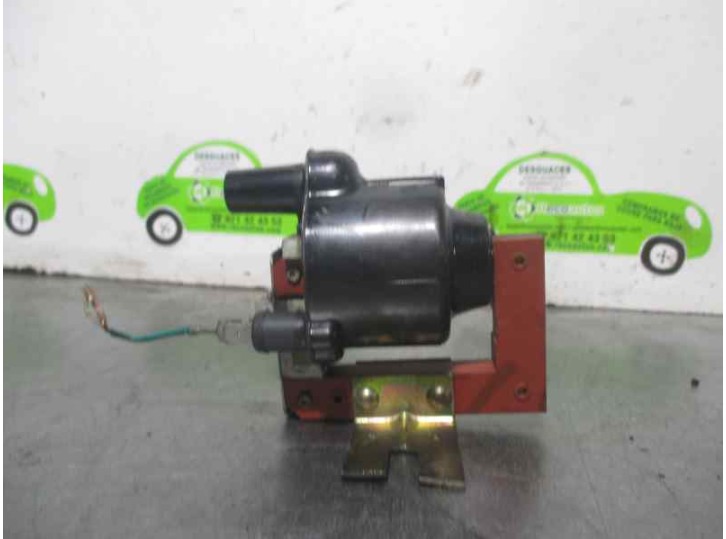 Recambio de bobina encendido para lancia y10 1.0 cat referencia OEM IAM 