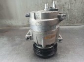 Recambio de compresor aire acondicionado para renault vel satis (bj0) 2.2 dci turbodiesel referencia OEM IAM 8200021822 5320 DEL
