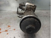 Recambio de soporte filtro aceite para volkswagen caddy ka/kb (2k) 1.9 tdi referencia OEM IAM 045115389J 