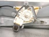 Recambio de elevalunas delantero izquierdo para hyundai h350 furgoneta 2.5 crdi referencia OEM IAM 8240159010 8240359010 