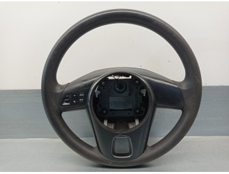 Recambio de volante para kia rio ii (jb) 1.5 crdi referencia OEM IAM 561201G200 
