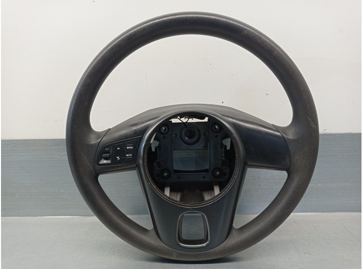 Recambio de volante para kia rio ii (jb) 1.5 crdi referencia OEM IAM 561201G200 