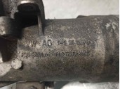 Recambio de soporte filtro aceite para volkswagen caddy ka/kb (2k) 1.9 tdi referencia OEM IAM 045115389J  