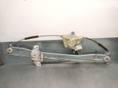 Recambio de elevalunas delantero izquierdo para hyundai h350 furgoneta 2.5 crdi referencia OEM IAM 8240159010 8240359010 