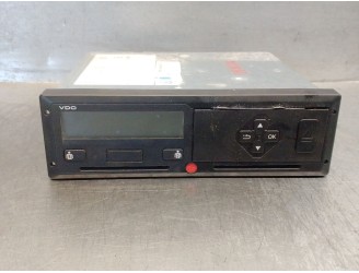 Recambio de modulo electronico para nissan atleon nissan atleon referencia OEM IAM A2C53336775  VDO