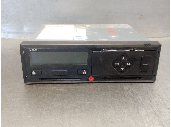 Recambio de modulo electronico para nissan atleon nissan atleon referencia OEM IAM A2C53336775  VDO