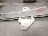 Recambio de elevalunas delantero izquierdo para hyundai h350 furgoneta 2.5 crdi referencia OEM IAM 8240159010 8240359010 