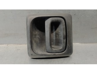 Recambio de maneta exterior delantera derecha para peugeot boxer caja cerrada (rs2850)(290/330)(´02) 2.2 hdi cat referencia OEM 