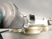 Recambio de elevalunas delantero izquierdo para hyundai h350 furgoneta 2.5 crdi referencia OEM IAM 8240159010 8240359010 