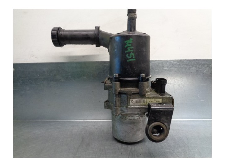 Recambio de bomba direccion para citroën c4 berlina 1.6 16v hdi fap referencia OEM IAM 9657613580 A5094111 HPI