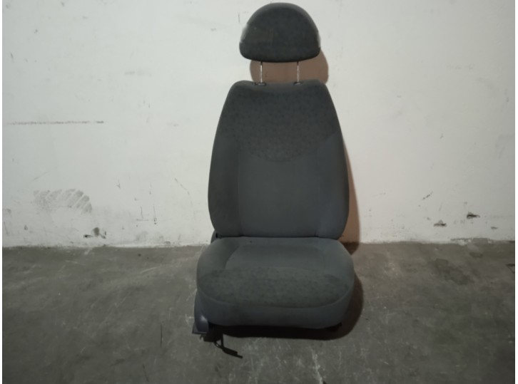 Recambio de asiento delantero derecho para chevrolet matiz 0.8 cat referencia OEM IAM 96336661 96336661 