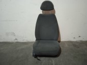 Recambio de asiento delantero derecho para chevrolet matiz 0.8 cat referencia OEM IAM 96336661 96336661 