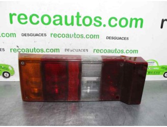 Recambio de piloto trasero derecho para lancia y10 1.0 cat referencia OEM IAM 