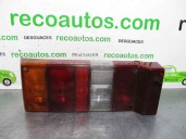 Recambio de piloto trasero derecho para lancia y10 1.0 cat referencia OEM IAM   