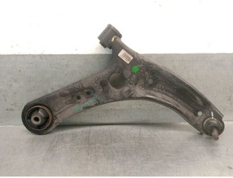 Recambio de brazo suspension inferior delantero derecho para hyundai i20 ii (gb, ib) 1.0 t-gdi referencia OEM IAM 54501C8500 545