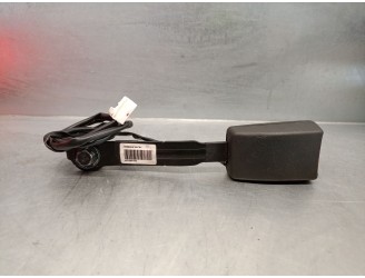 Recambio de enganche cinturon para hyundai h350 furgoneta 2.5 crdi referencia OEM IAM 8988959100TRY  