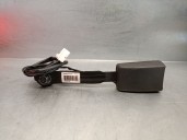 Recambio de enganche cinturon para hyundai h350 furgoneta 2.5 crdi referencia OEM IAM 8988959100TRY  