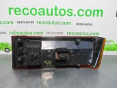 Recambio de piloto trasero derecho para lancia y10 1.0 cat referencia OEM IAM   
