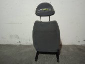 Recambio de asiento delantero derecho para chevrolet matiz 0.8 cat referencia OEM IAM 96336661 96336661 