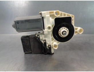 Recambio de motor elevalunas trasero derecho para seat leon (1m1) 1.9 tdi referencia OEM IAM 1C0959812A 18 PINES 5 PUERTAS
