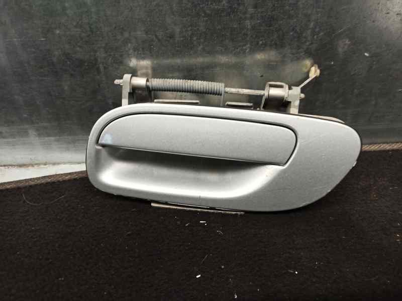 Recambio de maneta exterior trasera izquierda para volvo xc70 2.4 diesel cat referencia OEM IAM 9159639  