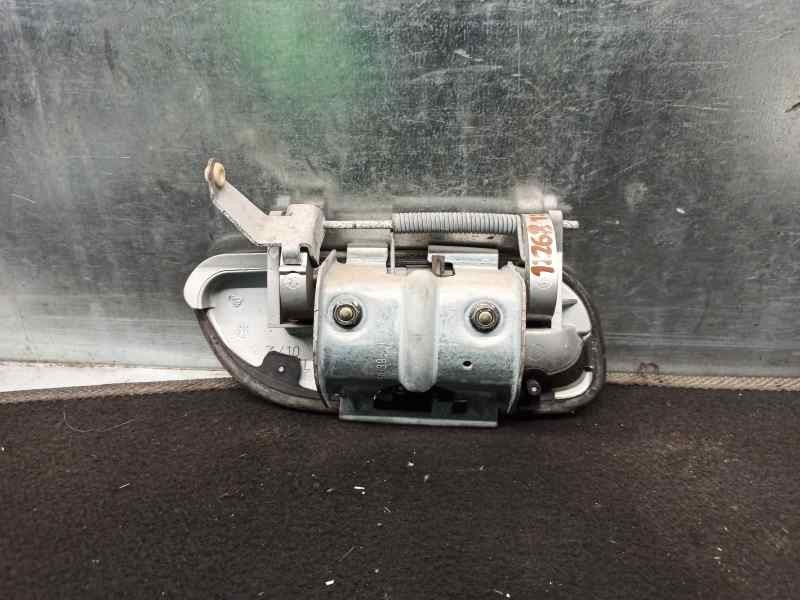 Recambio de maneta exterior trasera izquierda para volvo xc70 2.4 diesel cat referencia OEM IAM 9159639  