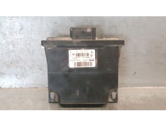 Recambio de centralita cambio automatico para citroën c4 picasso ii 1.6 bluehdi 120 referencia OEM IAM 9805164380  9616641 DURA