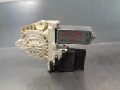 Recambio de motor elevalunas trasero derecho para seat leon (1m1) 1.9 tdi referencia OEM IAM 1C0959812A 18 PINES 5 PUERTAS