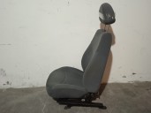 Recambio de asiento delantero derecho para chevrolet matiz 0.8 cat referencia OEM IAM 96336661 96336661 