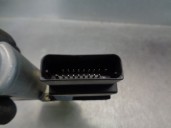 Recambio de motor elevalunas trasero derecho para seat leon (1m1) 1.9 tdi referencia OEM IAM 1C0959812A 18 PINES 5 PUERTAS