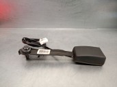 Recambio de enganche cinturon para hyundai h350 furgoneta 2.5 crdi referencia OEM IAM 8988959100TRY  