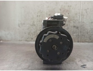 Recambio de compresor aire acondicionado para audi a6 avant (4b5) 2.5 v6 24v tdi referencia OEM IAM A4B0260805J 4472208811 DENSO