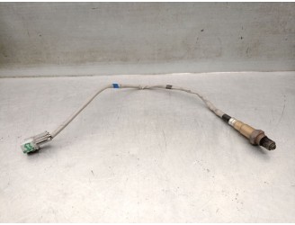 Recambio de sonda lambda para kia niro i (de) 1.6 gdi hybrid referencia OEM IAM 3921003140 3921003140 