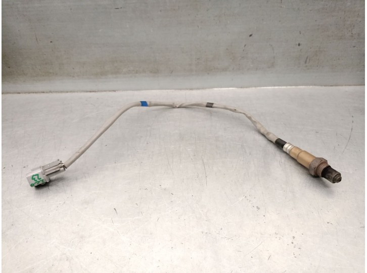 Recambio de sonda lambda para kia niro i (de) 1.6 gdi hybrid referencia OEM IAM 3921003140 3921003140 