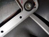 Recambio de volante para kia rio ii (jb) 1.5 crdi referencia OEM IAM 561201G200 